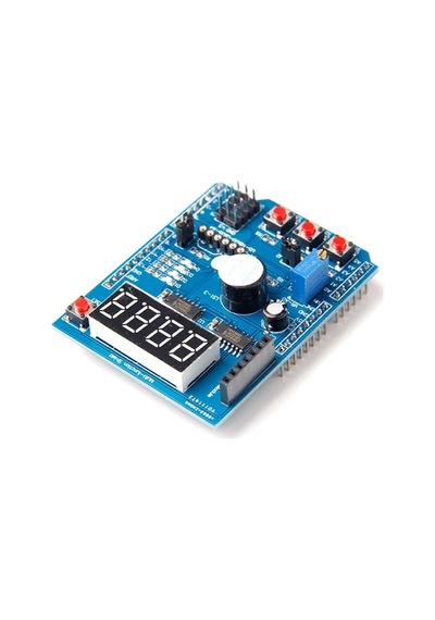 Xd-203 Multi-function Shield