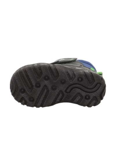 Superfit 1-000047-2020 Çocuk Bot Gri