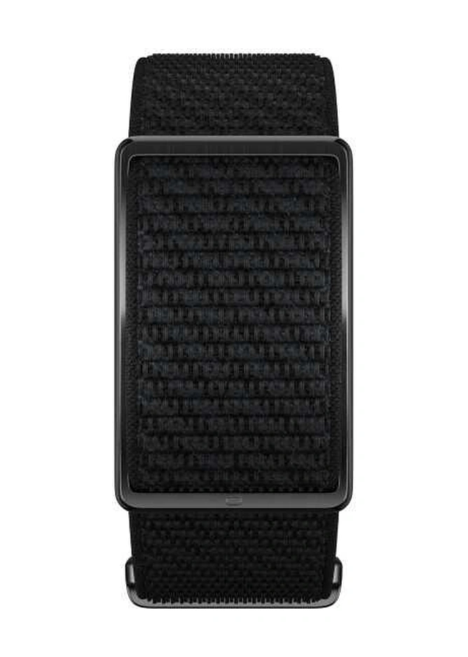 Polar Loop Gen2 Ekransız, Giyilebilir Sağlık Bilekliği Ve Kondisyon İzleyici Black/black S-l