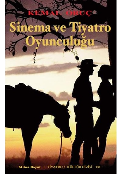 Sinema ve Tiyatro Yolculuğu