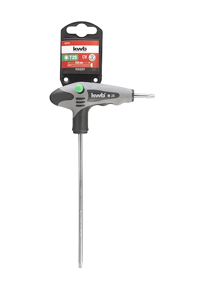 Kwb T-Torks Anahtar 25 Mm 49689725