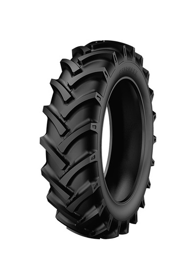 Starmaxx 5.00-12 Tt 62a6 4pr Tr60 Çapa Makinesi Lastiği Üretim Yılı:2025