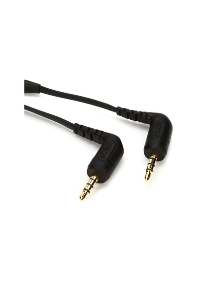 Sc10, 3.5mm Trrs / Trrs Patch Kablosu Standart