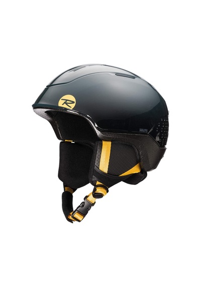 Rossignol Whoopee Impacts Unisex Çocuk Gri Kask 17