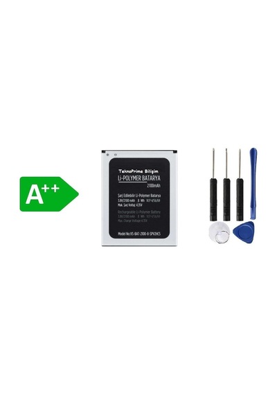 Vestel Venüs V5040 İle Uyumlu İthal Pil