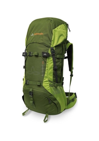 Pinguin Pınguın Actıvent 55 Lt Sırt Cantası-3451 Yeşil