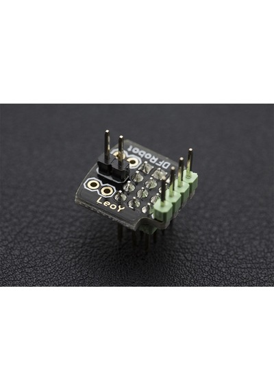 Dfrobot Ecell: Breadboard Uyumlu Konnektör Seti