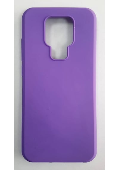 General Mobile Gm20 Yumusak Slikon Kilif Ve Cam Ekran Koruyucu 460427447