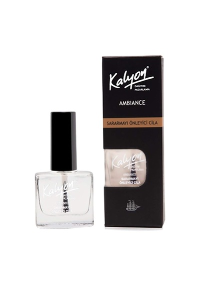 Sararmayı Önleyici Cila 11ml