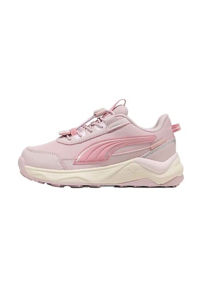 Puma Evolve2.0 Trailpuretex Lo Ps Çocuk Günlük Ayakkabı 313807-03 Pembe