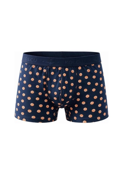 Trendybee Erkek Boxer Renkli Desenli 6'lı Paket Pamuk Penye Kumaş Özel Kutulu Battal Boy Seçenekli Dantelli Dantelli Trendybee Erkek Boxer Renkli Desenli 6'lı Paket Pamuk Penye Kumaş Özel Kutulu Battal Boy Seçenekli Dantelli Dantelli