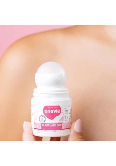 Doğal Kadın Roll-on Deodorant 50 Ml