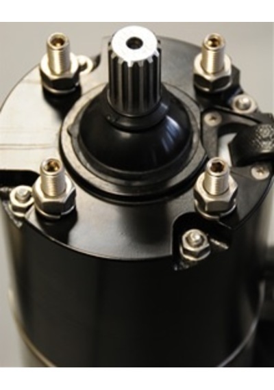 Impo Dalgıç Motor 6C 40 Hp