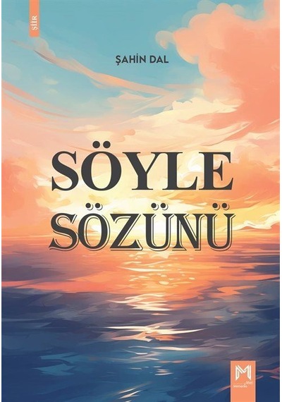Söyle Sözünü / Şahin Dal