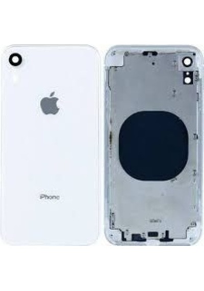 Apple Uyumlu iPhone X r Boş Kasa