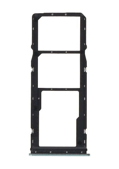 Xiaomi Redmi Note 12 4g Uyumlu Sim Kart Tepsisi 23021raaeg 23021raa2y 23027rad4ı 23028ra60l - Yeşil