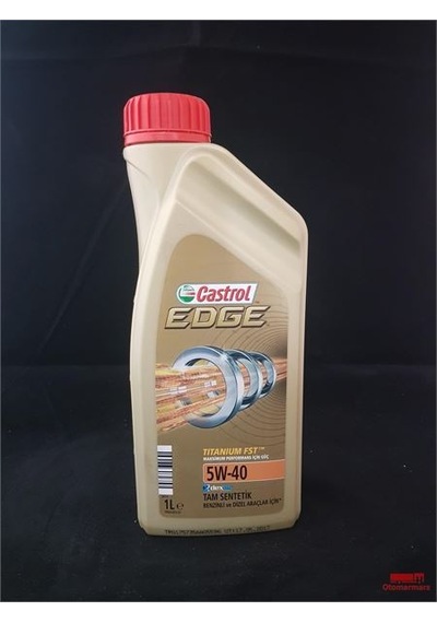 CASTROL 113 5/40 ( 5W40 5 40) 1LT CASTROL EDGE DPF  W