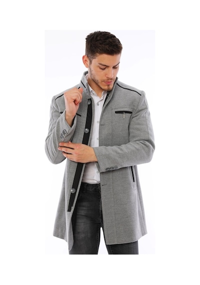 Plt8369 Dewberry Palto-Gri