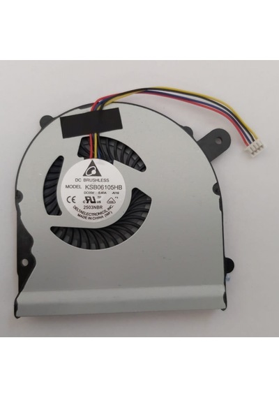 Asus S400 S500 S500C S500Ca V500C X502 X502C Laptop Cooling Fan Asus S400 S500 S500C S500Ca V500C X502 X502C Laptop Cooling Fan