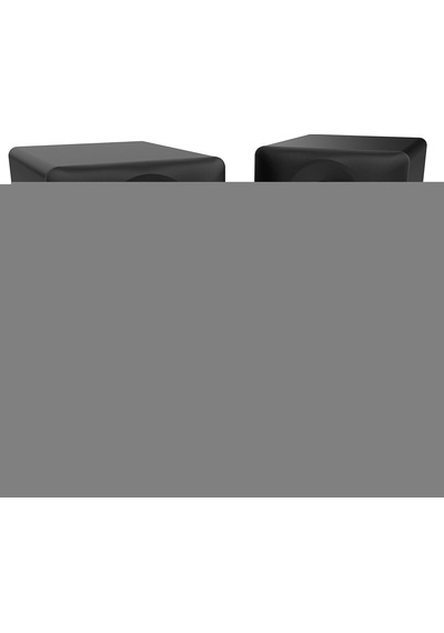 Cr4.5bt 4.5 Aktif Bluetooth Stüdyo Monitörü Siyah