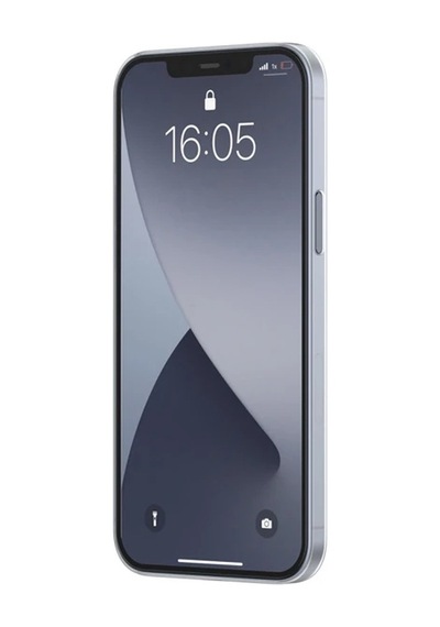 Baseus Wing Series İphone 12 Pro Max 6.7inch Ultra İnce Pp Kılıf- 5775 Çok Renkli