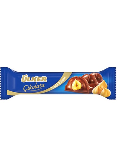 Ülker Fındık Rüyası Çikolata 24 x 40.5 G