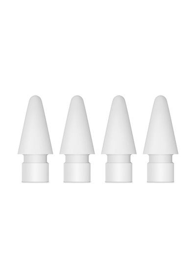Apple Uyumlu Pencil Tips - 4 Pack Sku: Mır8690010049094