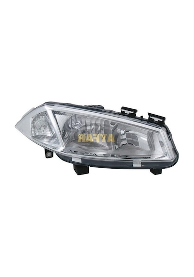 Far Motorlu Sağ Megane 2 2003 2005 Ayfar 202266