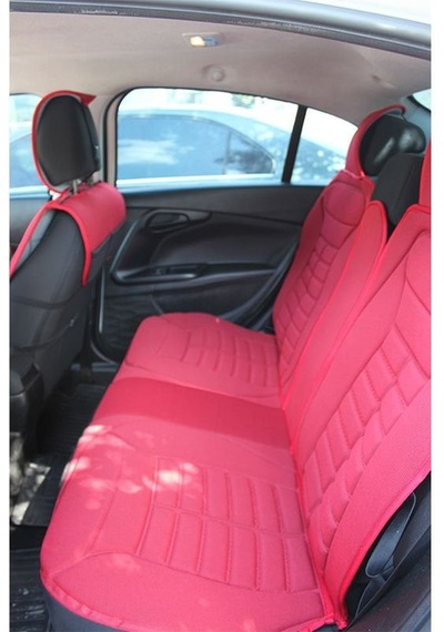 Five Star 5'Li Set Kırmızı / Klmny163