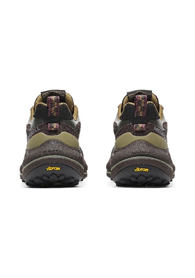Merrell Speedarc Matıs Gtx Erkek Outdoor Ayakkabısı J00005528-bblg Çok Renkli