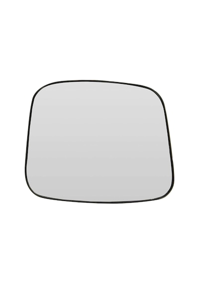 Fiat Fiorino - Peugeot Bipper - Citroen Nemo 2007 Yılında Çıkan Kasa Ayna Camı Sol Isıtmalı Oem N