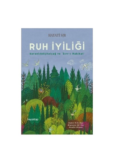 Ruh İyiliği: Zihinsel Ve Fiziksel Sağlık İçin İpuçları