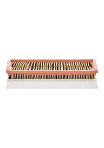 Hava Filtresi - Fiat Panda, 500 - Mann-oht-c3273