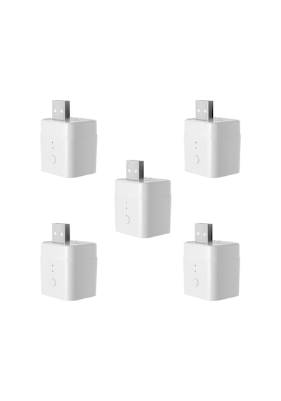 Micro Zigbee Usb Akıllı Adaptör 5 Adet