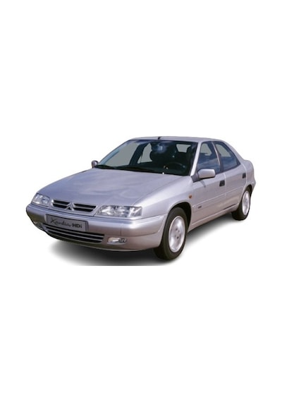 Citroen Xantıa Iı Yıl 1999-2004 Arası Depo Sol Sis Farı 6204s1