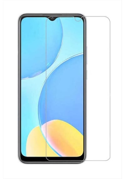 Samsung Galaxy Uyumlu  A34 Kırılmaz Cam Ekran Koruyucu