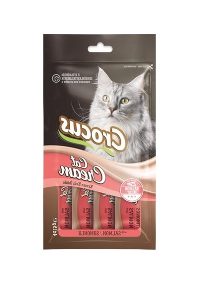 Somonlu Kedi Ödülü - 4x15g