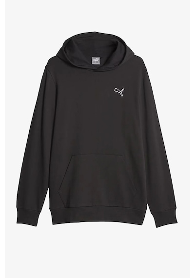 Puma Better Essentıals Erkek Siyah Sweatshirt 67597801