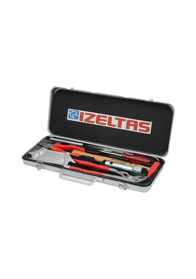 Izeltaş 8705 00 6113 Hobby Set Oto Tipi 13 Parça
