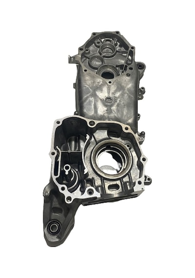Honda Alpha Blok Sol Oem Alh055