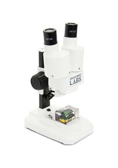 Celestron Labs S20 Stereo Mikroskop