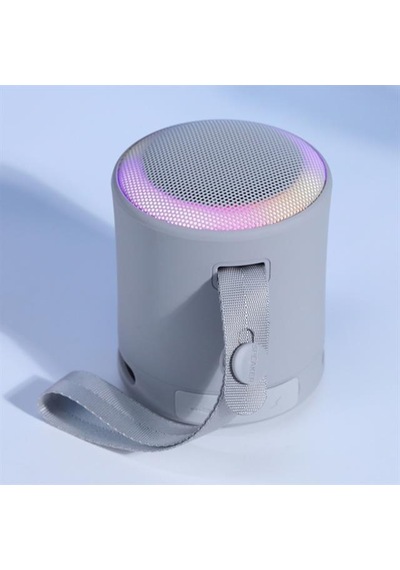T&g Tg373 Rgb Işıklı Wireless Hoparlör