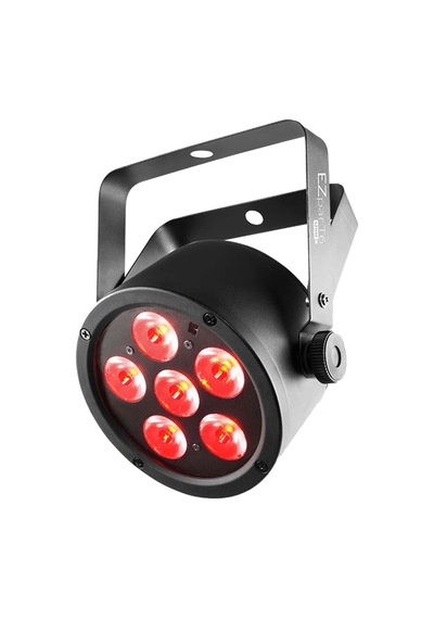 Chauvet Ezpar T6 Usb