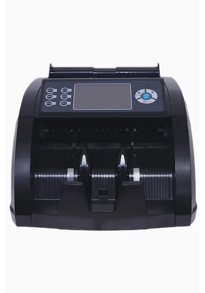 Mix Pro Tl Usd Eur Gbp Sry Karışık Sayan Profesyonel Para Sayma Makinesi Çoklu Döviz Sayar