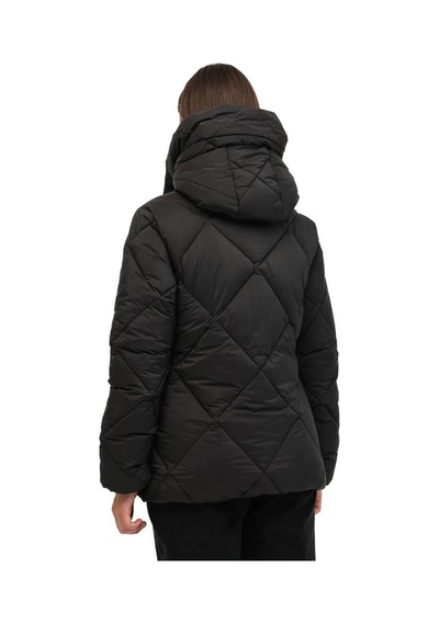 Lumberjack Wl 2kelly 5pr 102027455 Kadın Mont Siyah Xs-xl Siyah