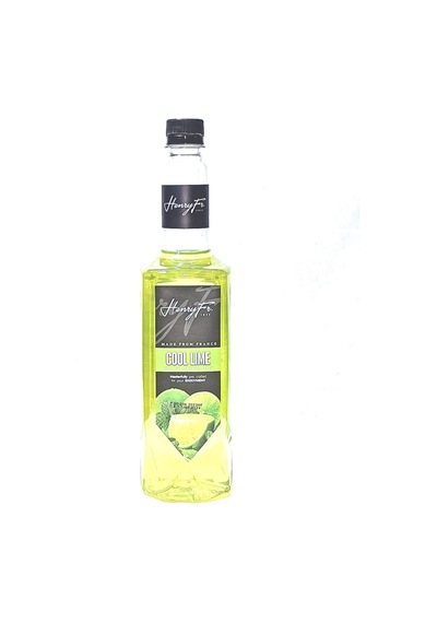 Henry Fr. Cool Lime Consantre 1 L