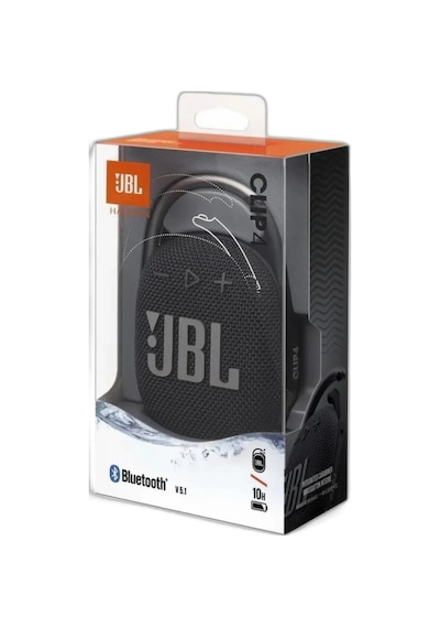 Jbl Kablosuz Akustik Hoparlör Clıp 4 384497633