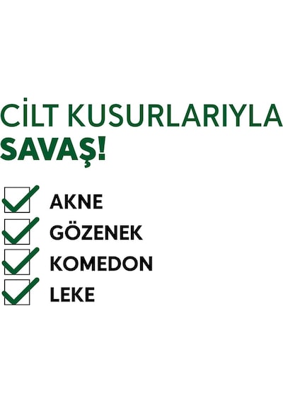 Cream Co. Akne & Siyah Nokta Karşıtı Arındırıcı Nazik Tonik BHA/PHA Niacinamide Toner 150 ML