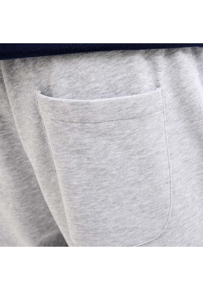 Jack&jones Gordon Bradley Sweat Short Mid Noos Erkek Gri Şort