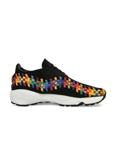 Nike Nıke Aır Footscape Kadın Ayakkabı Fb1959-002 Çok Renkli
